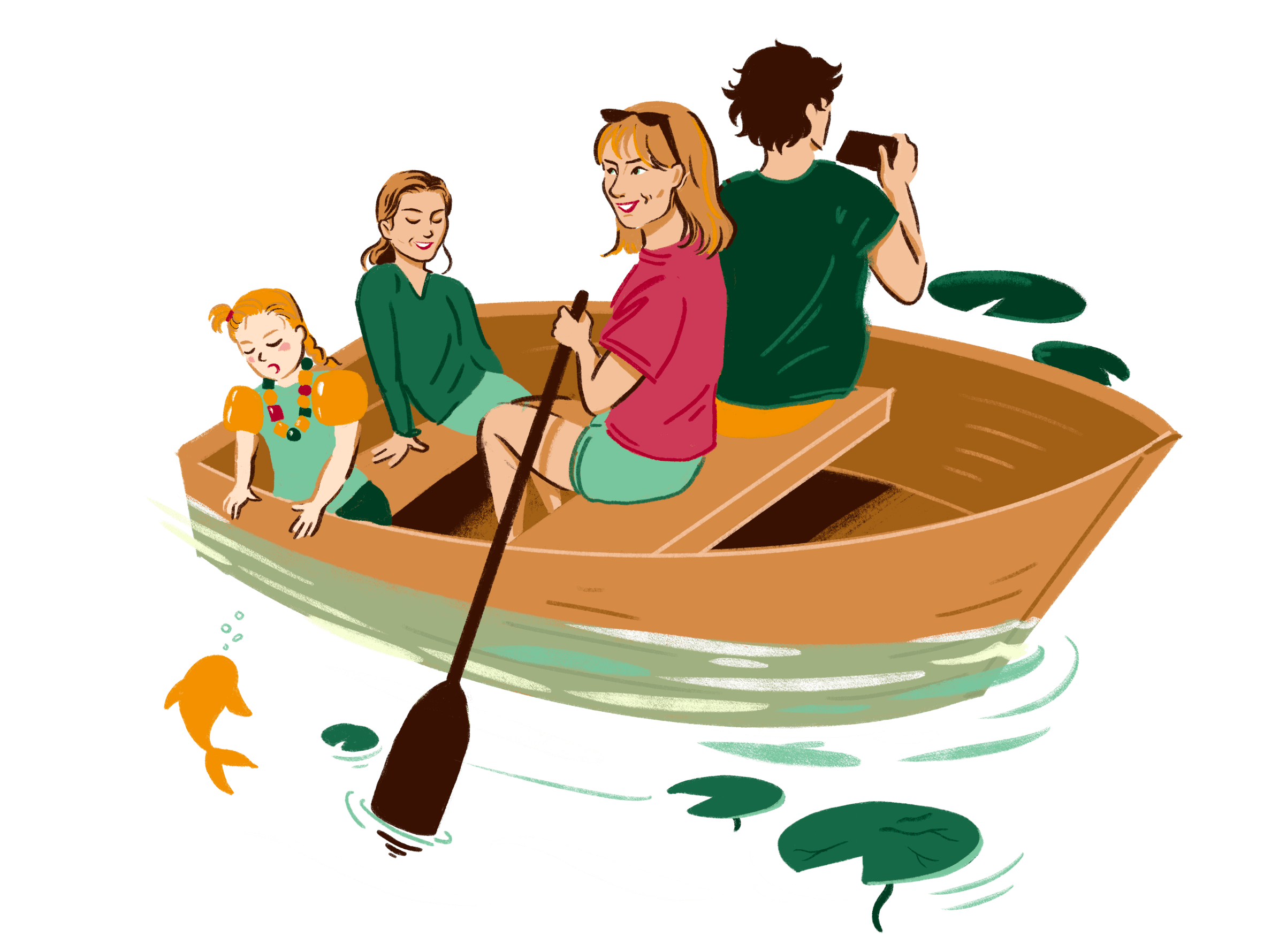 Illustratie Ter Hooge Illustratie Ter Hooge