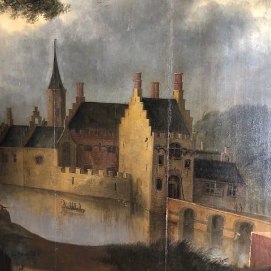 Ter Hooge – Geschiedenis Ter Hooge – Geschiedenis