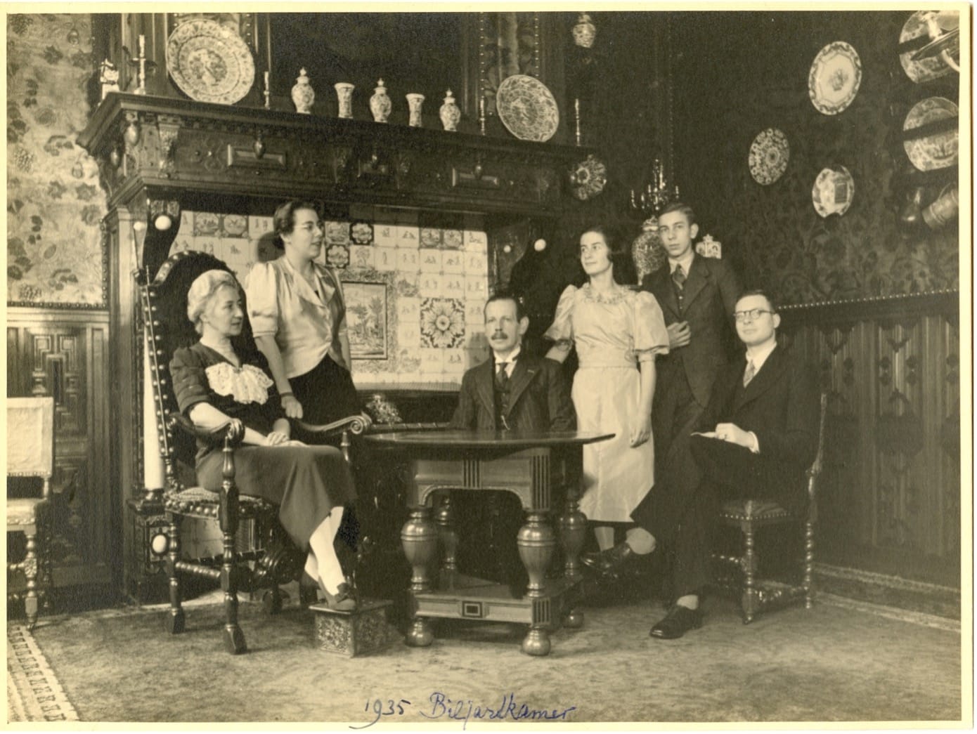 Ter Hooge – Geschiedenis Ter Hooge – Geschiedenis